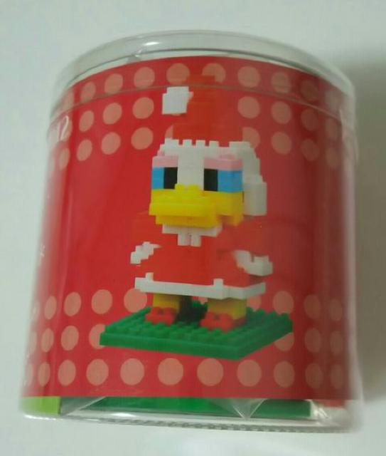 TDR NX}X2012 fCW[_bN nanoblock imubN   