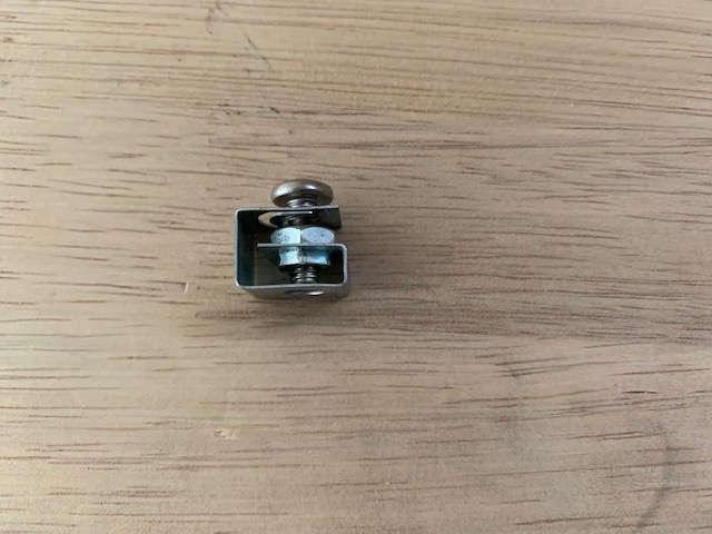 SKB用ラックマウントネジ ステンレス製 1U分4本 < ホビー  SKB用ラックマウントネジ ステンレス製 1U分4本 < ホビーの