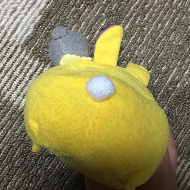 ディズニーツムツム・ミスバニー&とんすけモバイルスタンド < インテリア/ライフ  ディズニーツムツム・ミスバニー&とんすけモバイルスタンド < インテリア/ライフの