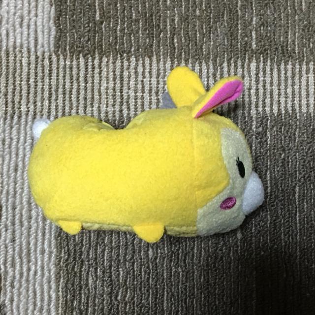 ディズニーツムツム・ミスバニー&とんすけモバイルスタンド < インテリア/ライフ  ディズニーツムツム・ミスバニー&とんすけモバイルスタンド < インテリア/ライフの