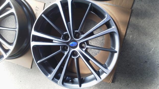 綺麗スバル純正アルミ < 自動車/バイク 綺麗スバル純正アルミ < 自動車/バイク