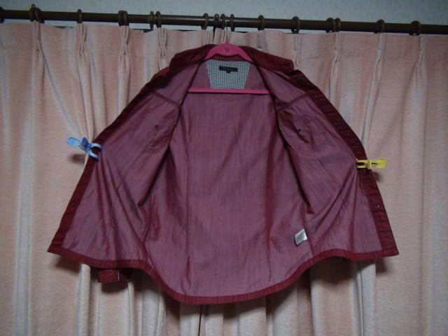 m.f.editorialのドレスシャツ(L)レット!。 < 男性ファッション  m.f.editorialのドレスシャツ(L)レット!。 < 男性ファッションの