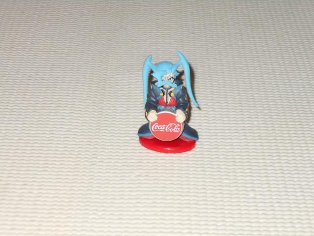 ファイナルファンタジー フィギュア コカコーラ 16 シーモア < ホビー  ファイナルファンタジー フィギュア コカコーラ 16 シーモア  < ホビーの
