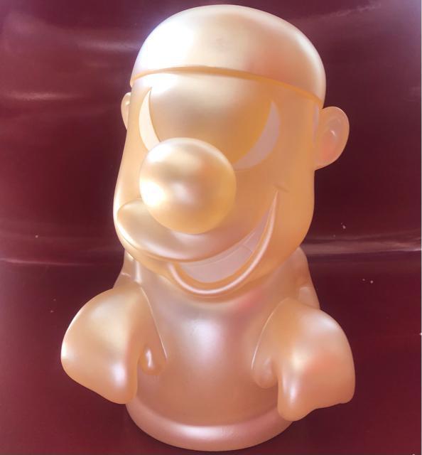 《TWIM》フィギュア バルザック ツイム BOUNTY HUNTER バウンティーハンター シークレットベース デザイナーズトイ < ホビー 《TWIM》フィギュア バルザック ツイム BOUNTY HUNTER バウンティーハンター シークレットベース デザイナーズトイ < ホビーの