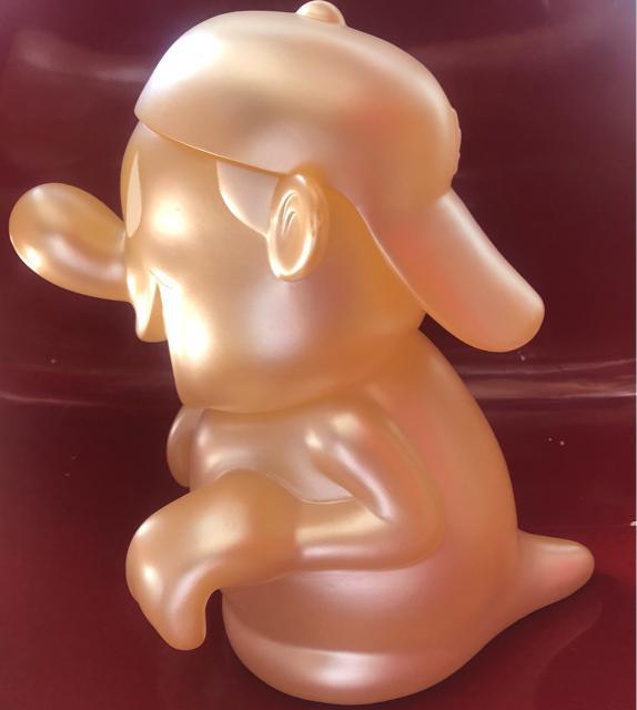 《TWIM》フィギュア バルザック ツイム BOUNTY HUNTER バウンティーハンター シークレットベース デザイナーズトイ < ホビー 《TWIM》フィギュア バルザック ツイム BOUNTY HUNTER バウンティーハンター シークレットベース デザイナーズトイ < ホビーの