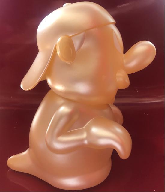 《TWIM》フィギュア バルザック ツイム BOUNTY HUNTER バウンティーハンター シークレットベース デザイナーズトイ < ホビー 《TWIM》フィギュア バルザック ツイム BOUNTY HUNTER バウンティーハンター シークレットベース デザイナーズトイ < ホビーの