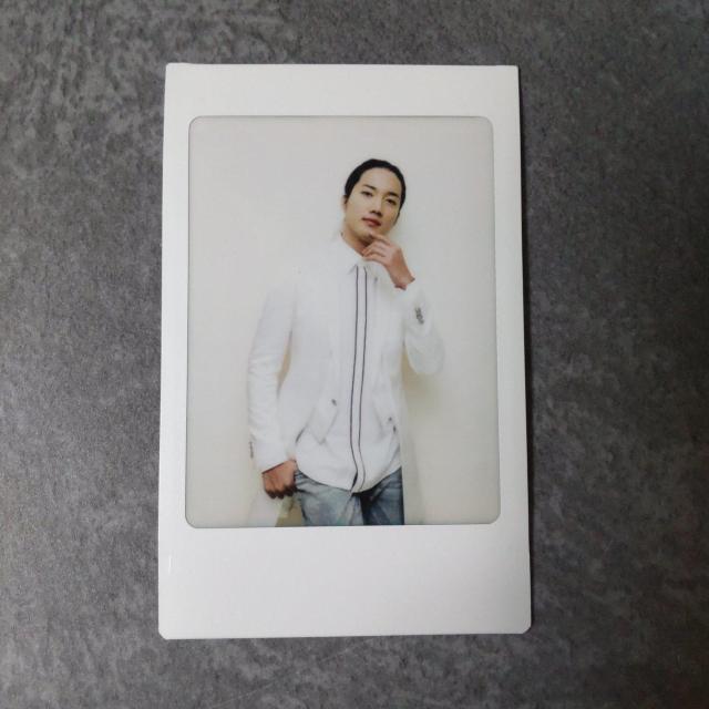 【札幌会場限定】チェキなど★超新星-SUPERNOVA(スーパーノバ)ゴニル < タレントグッズ  【札幌会場限定】チェキなど★超新星-SUPERNOVA(スーパーノバ)ゴニル < タレントグッズの