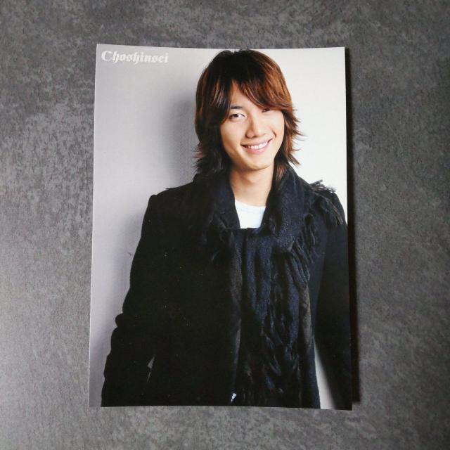 【札幌会場限定】チェキなど★超新星-SUPERNOVA(スーパーノバ)ゴニル < タレントグッズ  【札幌会場限定】チェキなど★超新星-SUPERNOVA(スーパーノバ)ゴニル < タレントグッズの