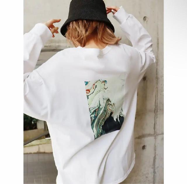 yMURUA/arai midorizOX[uTee   uh 