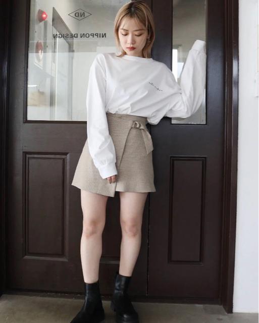 yMURUA/arai midorizOX[uTee  uh 