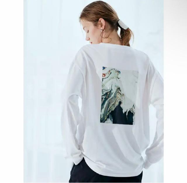 yMURUA/arai midorizOX[uTee  uh 