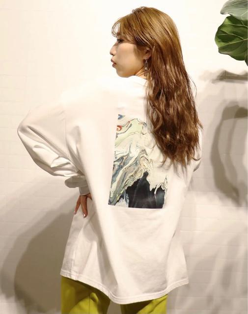 yMURUA/arai midorizOX[uTee  uh 