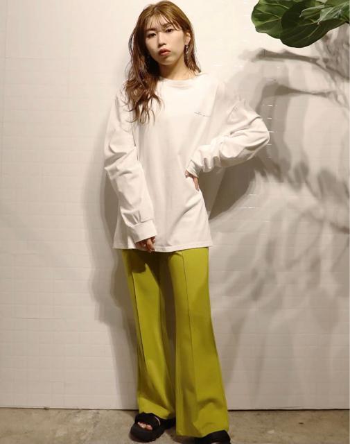 yMURUA/arai midorizOX[uTee  uh 