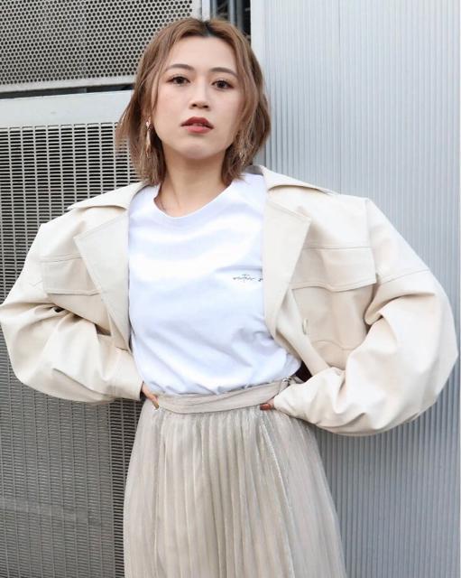 yMURUA/arai midorizOX[uTee  uh 