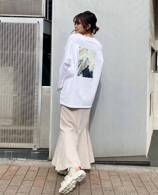 yMURUA/arai midorizOX[uTee  uh 