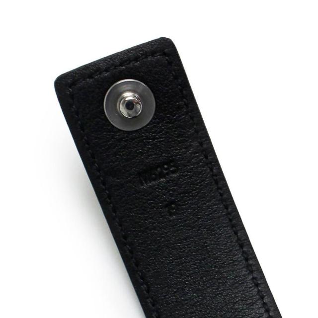 ☆ルイ ヴィトン LOUIS VUITTON ブラスレ ホッケンハイム ブレスレット モノグラムエクリプス/メンズ/ブラック☆美品 < ブランド ☆ルイ ヴィトン LOUIS VUITTON ブラスレ ホッケンハイム ブレスレット モノグラムエクリプス/メンズ/ブラック☆美品 < ブランドの