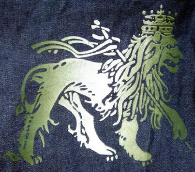 M-69 オリジナル Jah Lion Denim Climbing Short Pants デニム クライミング ショーツ < 男性ファッション  M-69 オリジナル Jah Lion Denim Climbing Short Pants デニム クライミング ショーツ < 男性ファッションの