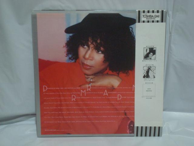 ミニーと出会ったら / ミニー・リパートン 帯付LP 白ラベル見本盤 < CD/DVD/ビデオ  ミニーと出会ったら / ミニー・リパートン 帯付LP 白ラベル見本盤 < CD/DVD/ビデオの