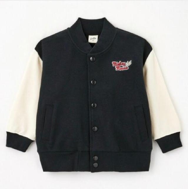 ☆しまむら ディズニー ベビー ジャケット☆ < キッズ/ベビー  ☆しまむら ディズニー ベビー ジャケット☆  < キッズ/ベビーの