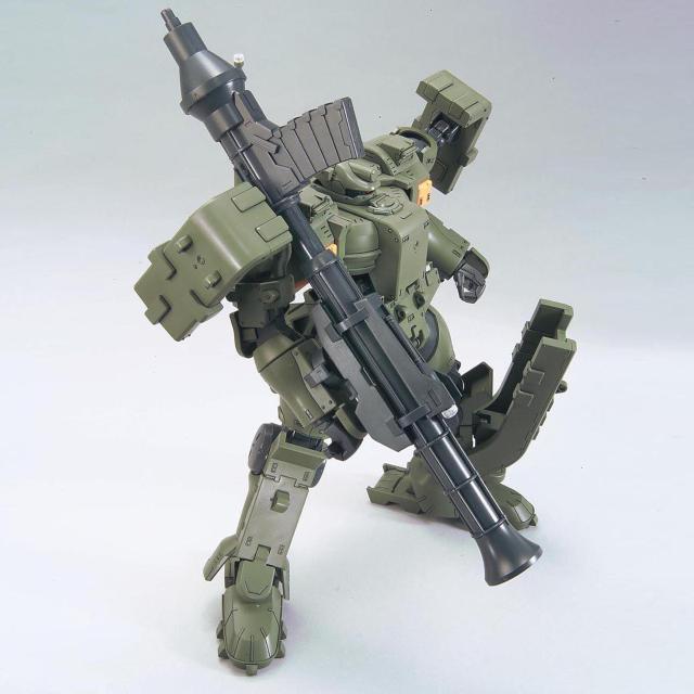 1/100 ティエレン地上型 < ホビー  1/100 ティエレン地上型 < ホビーの