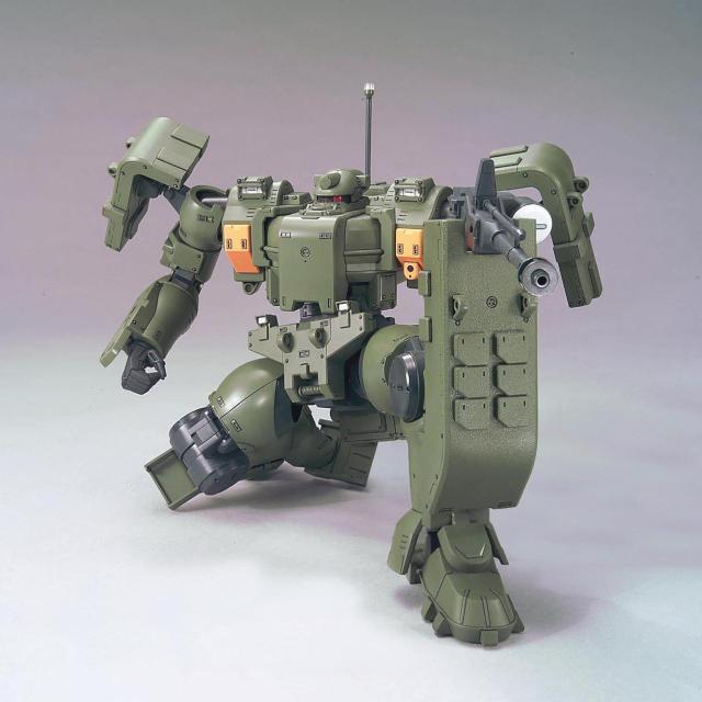 1/100 ティエレン地上型 < ホビー  1/100 ティエレン地上型 < ホビーの