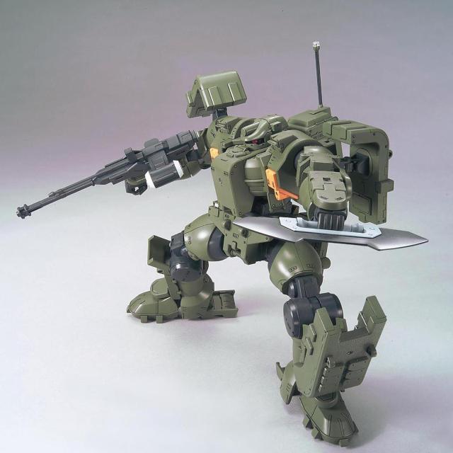 1/100 ティエレン地上型 < ホビー  1/100 ティエレン地上型 < ホビーの