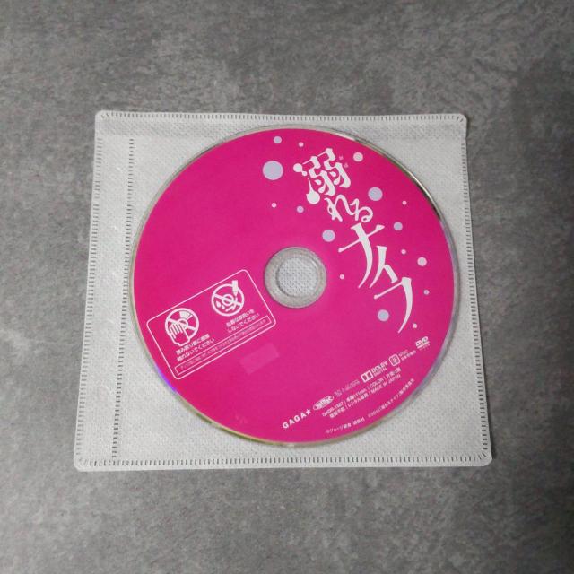 �f��DVD�w�M���i�C�t�x�����^������ �����ؓށ~���c����