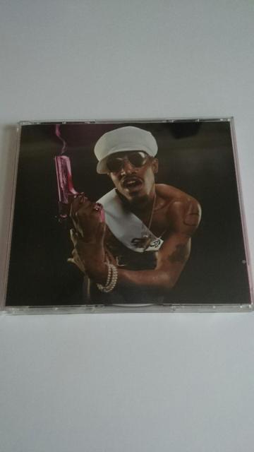 OUTKAST アウトキャスト★Speakerboxxx/The Love Below★2CD★輸入盤★ < CD/DVD/ビデオ  OUTKAST アウトキャスト★Speakerboxxx/The Love Below★2CD★輸入盤★ < CD/DVD/ビデオの