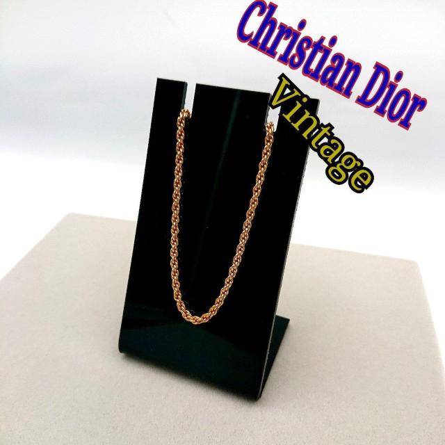 Christian Dior ネックレス < ブランド  Christian Dior ネックレス  < ブランドの