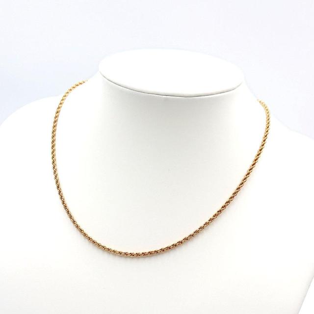 Christian Dior ネックレス < ブランド  Christian Dior ネックレス < ブランドの