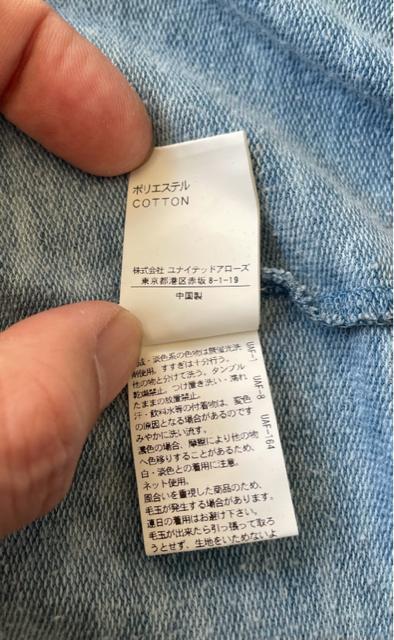 BEAUTY&YOUTH r[eB[&[X@UNITED ARROWS iCebhA[Y@Wbv t[fB[@LTCY