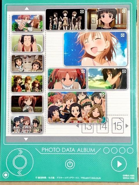 とある科学の超電磁砲 5 Blu-ray < CD/DVD/ビデオ とある科学の超電磁砲 5 Blu-ray < CD/DVD/ビデオの