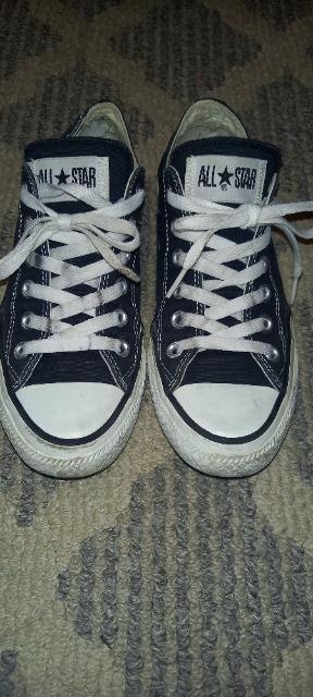 コンバース オールスター 23.5cm < ブランド  コンバース オールスター 23.5cm  < ブランドの