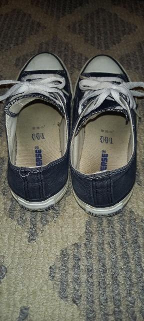 コンバース オールスター 23.5cm < ブランド  コンバース オールスター 23.5cm < ブランドの