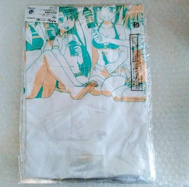 Tシャツ「のんのんびより 白 Lサイズ」 < アニメ/コミック/キャラクター Tシャツ「のんのんびより 白 Lサイズ」 < アニメ/コミック/キャラクターの