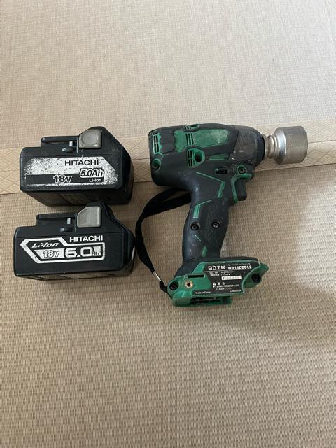 ハイコーキWR18DBDL2 < ペット/手芸/園芸  ハイコーキWR18DBDL2 < ペット/手芸/園芸の