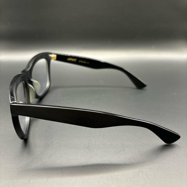 即決 A.D.S.R. ATKINS 01 メガネ 眼鏡 < 男性ファッション  即決 A.D.S.R. ATKINS 01 メガネ 眼鏡 < 男性ファッションの