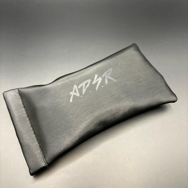 即決 A.D.S.R. ATKINS 01 メガネ 眼鏡 < 男性ファッション  即決 A.D.S.R. ATKINS 01 メガネ 眼鏡 < 男性ファッションの