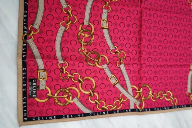 セリーヌ ハンカチ 新品 < ブランド セリーヌ ハンカチ 新品 < ブランドの