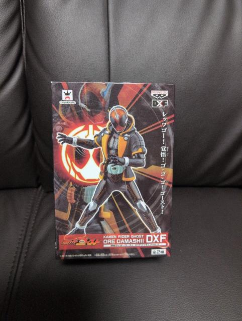 未開封、仮面ライダーゴースト オレ魂 < ホビー  未開封、仮面ライダーゴースト オレ魂  < ホビーの