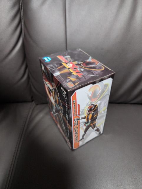 未開封、仮面ライダーゴースト オレ魂 < ホビー  未開封、仮面ライダーゴースト オレ魂 < ホビーの