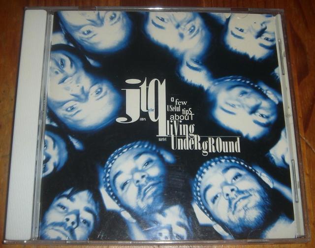 James Taylor Quartet - A Few Useful Tips About Living Underground < CD/DVD/ビデオ  James Taylor Quartet - A Few Useful Tips About Living Underground  < CD/DVD/ビデオの