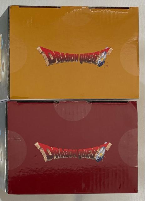 ドラゴンクエスト AM 小物入れ 赤い宝箱&金の宝箱 < アニメ/コミック/キャラクター  ドラゴンクエスト AM 小物入れ 赤い宝箱&金の宝箱 < アニメ/コミック/キャラクターの