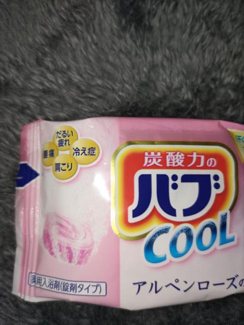 バブ*アルペンローズ*クールタイプ < インテリア/ライフ バブ*アルペンローズ*クールタイプ < インテリア/ライフの