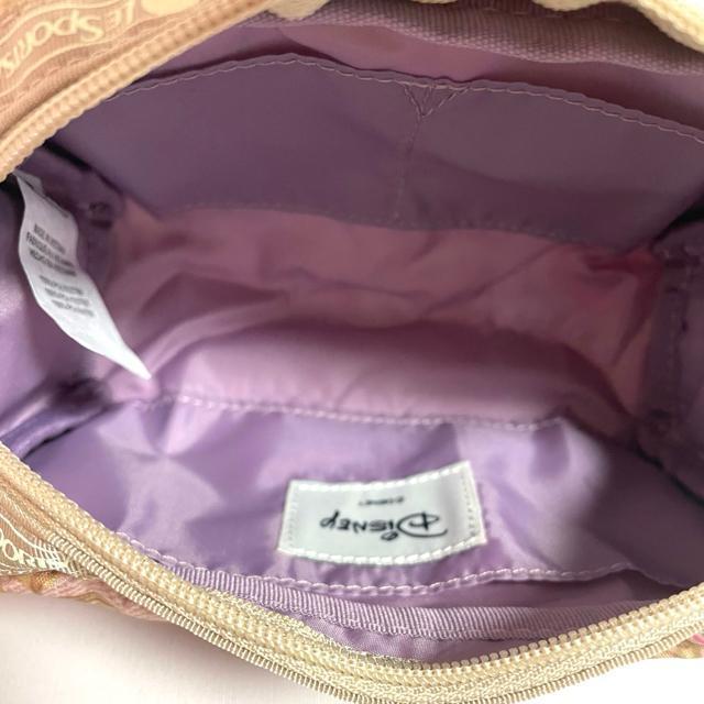 VigpLeSportsac X|[gTbN AXgLbgt[ σ|[` |[` 6511    t@bV 