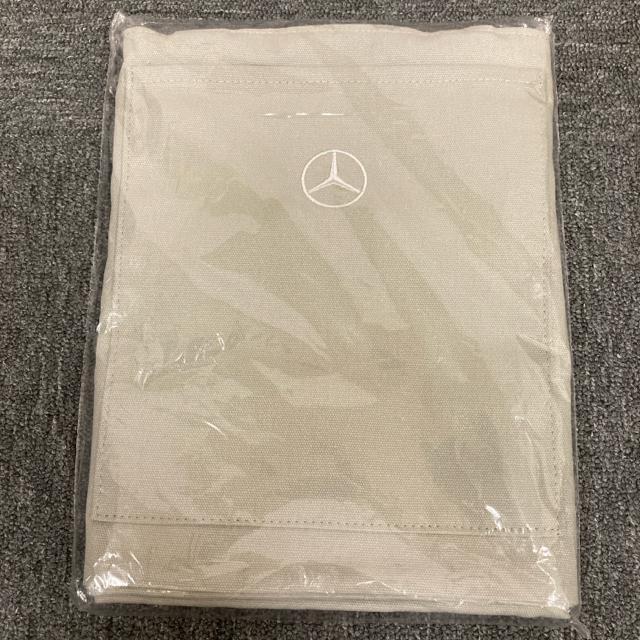 即決 新品 未使用 メルセデス ベンツ オリジナルコットントートバッグ < 男性ファッション  即決 新品 未使用 メルセデス ベンツ オリジナルコットントートバッグ < 男性ファッションの