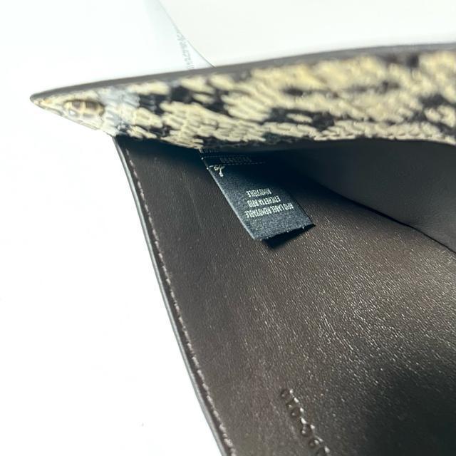 ���i FENDI �t�F���f�B �p�C�\�� �s�[�J�u�[ �o�b�O�C���|�P�b�g �� �u�����h�� 