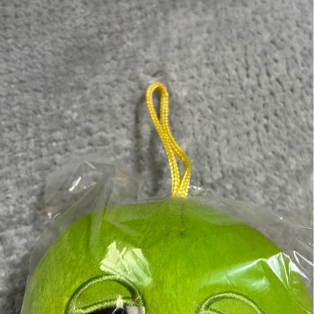 ガチャピン・タオル掛け < インテリア/ライフ  ガチャピン・タオル掛け < インテリア/ライフの