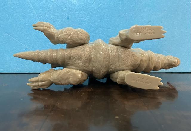 ウルトラマンティガ 岩石怪獣 ガグマ PVC ソフビ ソフトビニール フィギュア 特撮 ヒーロー 怪獣 バンダイ < ホビー ウルトラマンティガ 岩石怪獣 ガグマ PVC ソフビ ソフトビニール フィギュア 特撮 ヒーロー 怪獣 バンダイ < ホビーの