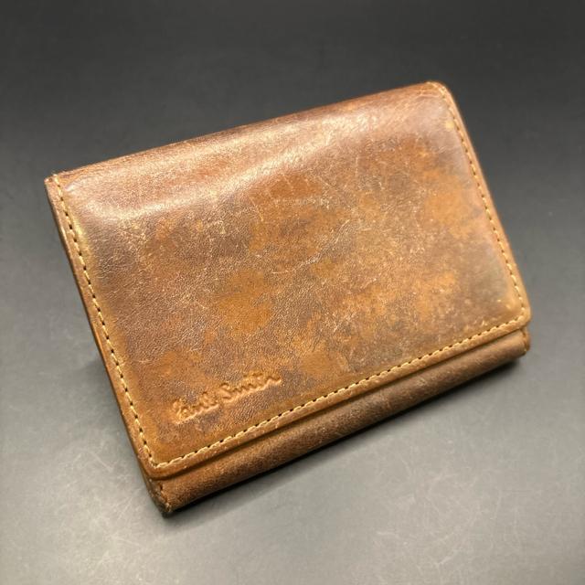 即決 Paul Smith ポールスミス カードケース 名刺入れ < ブランド 即決 Paul Smith ポールスミス カードケース 名刺入れ < ブランドの